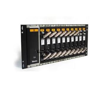 Modulador VHF/UHF controlable estéreo, V1.00
